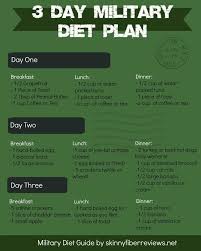 Military Diet Menu 3 Day Diet Plan This Is A Great Printable To Help You Stay On Track On The Military Diet And Have An Out Proyectos Que Intentar Milit
