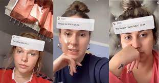 To take part, all you have to do is apply the filter and try and keep your face as neutral as possible. Here S How To Get The 2020 Episode Filter On Tiktok For Predictions