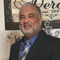 Chris Derouen's Instagram, Twitter & Facebook