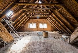 While regulations will vary depending on where you live, most building codes typically specify that at least 50% of the ceiling. Diy Ways To Turn An Unused Attic Or Basement Into Liveable Space Homes Com