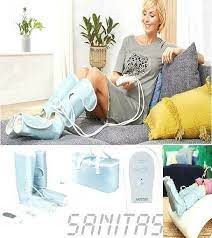 Új német sanitas sfm 90 légpárnás elektromos vénamasszírozó készülék 3 év garanciával. Fussmassagegerat Sanitas Sfm 90 Venen Massagegerat Kompressionsmassage Fuss Neu Aus Dem Ebay De Preisvergleich Bei E Pard
