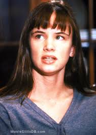 Danielle Bowden Fan Casting