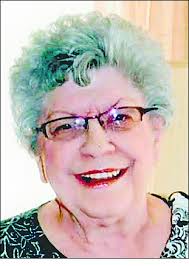 Shirley Trammel Obituary (1935