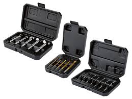 Parkside Forets A Bois 17 Pieces Lidl