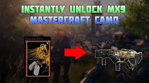Whats the best skin in. Working Bo4 Mastercraft Camo Transfer Glitch For Mx9 Soldier Of Fortune Camo Se7ensins Gaming Community