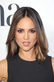 Fast Simple Image Host Latina Hair Short Hair Balayage Hair Beauty