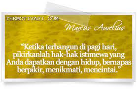 Antonim disebut juga dengan lawan kata. Motivasi Kata Kata Anonim