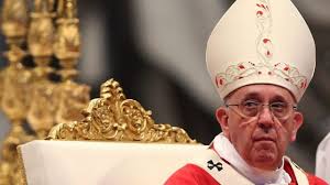 See more ideas about papa, pope francis, francisco. Papa Francisco Compara El Aborto Con La Contratacion De Un Sicario
