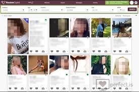 Russiancupid Com Obzor 2021 Sovershenstvo Ili Musor