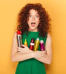 Our celebrities make sure to look good in each of their public appearances. 17 Best Hairstyling Products For All Hair Types