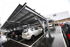 Open friday, saturday and sunday. Solar Car Port Creates Green Energy At Leys Pool And Leisure Centre Oxford Mail