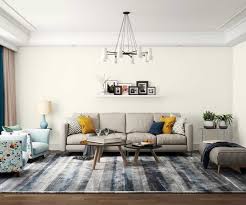 When you paint your moldings light, the wall appears farther back, making your small bathroom appear bigger. Try Pearl Star House Paint Colour Shades For Walls Asian Paints