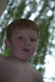 Steven Joseph Bounds (1986-2006)