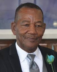 William Willard Dewitt Symonette