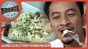 Pengacara naz amalkan puasa sunat gara gara banyak makan. Jalan Jalan Cari Makan 2018 Episod 1 Youtube