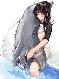 Dolphin : rKomiLewd