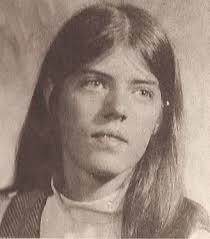 Nancy Jane Vick Edstrom (1958-1997)