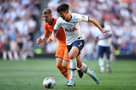 All our designs are created in house. Son Heung Min Returns As Tottenham Hotspur Fall To Newcastle