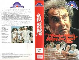 I Wonder Who's Killing Her Now? (1975)