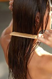 For denser hair, take a larger diamond. How To Get Thicker Hair Natural Solutions Hacks British Vogue British Vogue