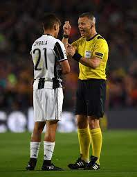 Referee bjorn kuipers ruled that ronaldo had kicked the ball while goalkeeper oblak had both hands on it. Pin On Ironman