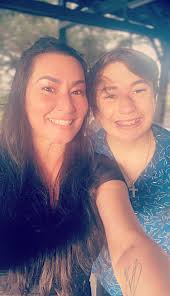 Anyone know how to fix hair in little girls eyes?