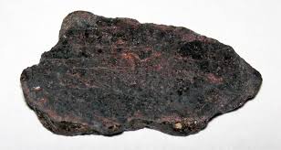 Stony meteorites are largely composed of silicates, iron meteorites consist of metals, and stony irons consist of nearly the final class of meteorites is the stony irons and the rarest of all meteorite finds. Meteorites College Of Science And Engineering