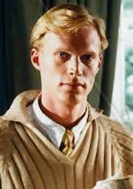 Fan Casting Wyatt Russell as Tom Winslow in Sweet Valley High (1983-1998) 