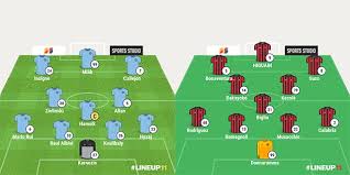 Tra poco meno di mezz'ora il napoli afrronterà il milan a san siro per la trentaduesima giornata di serie a. Napoli Milan Milik Vs Higuain Ancelotti Vs Gattuso Cosa C E Da Sapere Sul Big Match