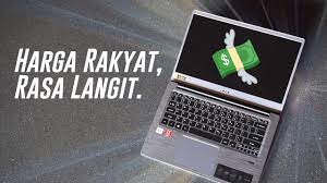 Acer swift 3, bikin anda semakin produktif. Budget 6 Jutaan Beli Laptop Ini Acer Swift 3 Athlon 300u Youtube