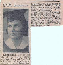 On the other hand, a graduation announcement provides details about your degree. Genea Musings Treasure Chest Thursday A Graduation Announcement