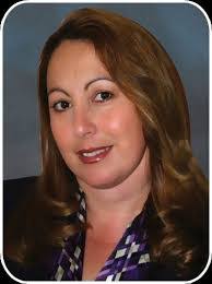 Sandra Luque's Instagram, Twitter & Facebook