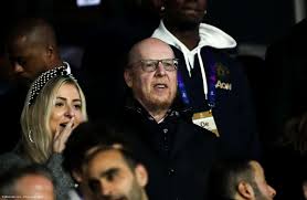 Avram glazer has reportedly refused to apologise over the super league saga. Man Utd Le Prix Fou Demande Par La Famille Glazer Pour Vendre Le Club