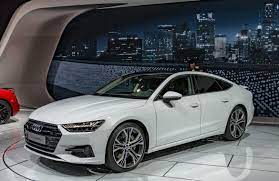 Pin On Remark Audi A7 Sportback 2019