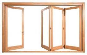 How To Make A Bifold Door Room Divider Ehow Room Divider Doors Room Divider Bifold Doors