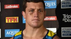 Jarrod Wallace shoulder charge ban: Titans, Kangaroos impacted by suspension