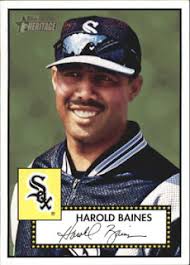 White Sox Cards: February 2019