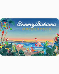 Check spelling or type a new query. Tommy Bahama Holiday 2020 Gift Card