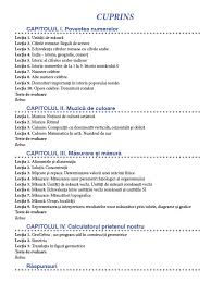 − compararea sistemului vocalic al limbii romane cu o limba moderna studiata de elevi in scoala. LecÅ£ii Integrate OpÅ£ional Pentru Clasele V Vi Editura Sigma