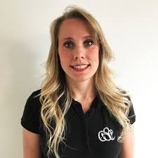 Aimee Pond Named 2019 National Gymnastics Coach OTY