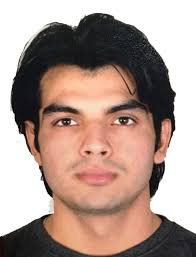 At the time, mr chopra, now 23, had long hair that used to cover most of. Neeraj Chopra Afi