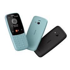 Kompaniya Nokia Prezentovala Novye Modeli Knopochnyh Telefonov Reporter Ua