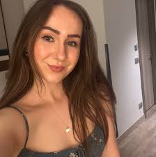 Jade Docherty in people