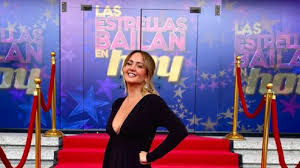 Moy muñoz es el séptimo participante confirmado para el reality las estrellas bailan en hoy, se lee en una publicación de televisa prensa. Las Estrellas Bailan En Hoy Estas Son Todas Las Parejas De Baile Que Concursaran El Heraldo De Mexico