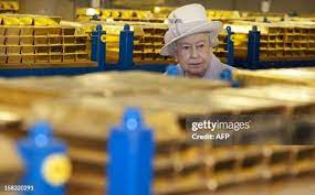 143 Bank Of England Gold Vault Stock Photos, High-Res Pictures, and Images  - Getty Images
