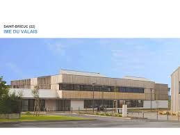 Ime Du Valais Saba Saba Architectes Julien Patard Architecture 22 Cotes D Armor Bretagne