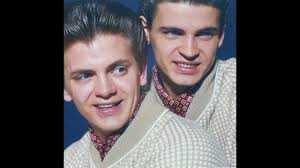 Just One Time by The Everly Brothers