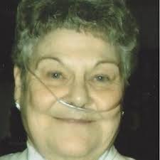 CAROL CALDWELL Obituary