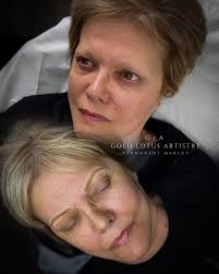 Anybody know this guy? Stole two cones from the wash last night.