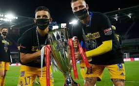 La suruga es contra el campeón de la j.cup (la copa de la liga) ¿cómo son los 6 cupos para china 2021? Cuando Debutara Tigres En El Mundial De Clubes Mediotiempo
